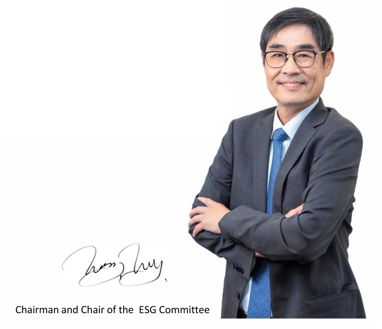 Chairman